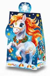 Новогодний подарок Символ XL 300 гр.